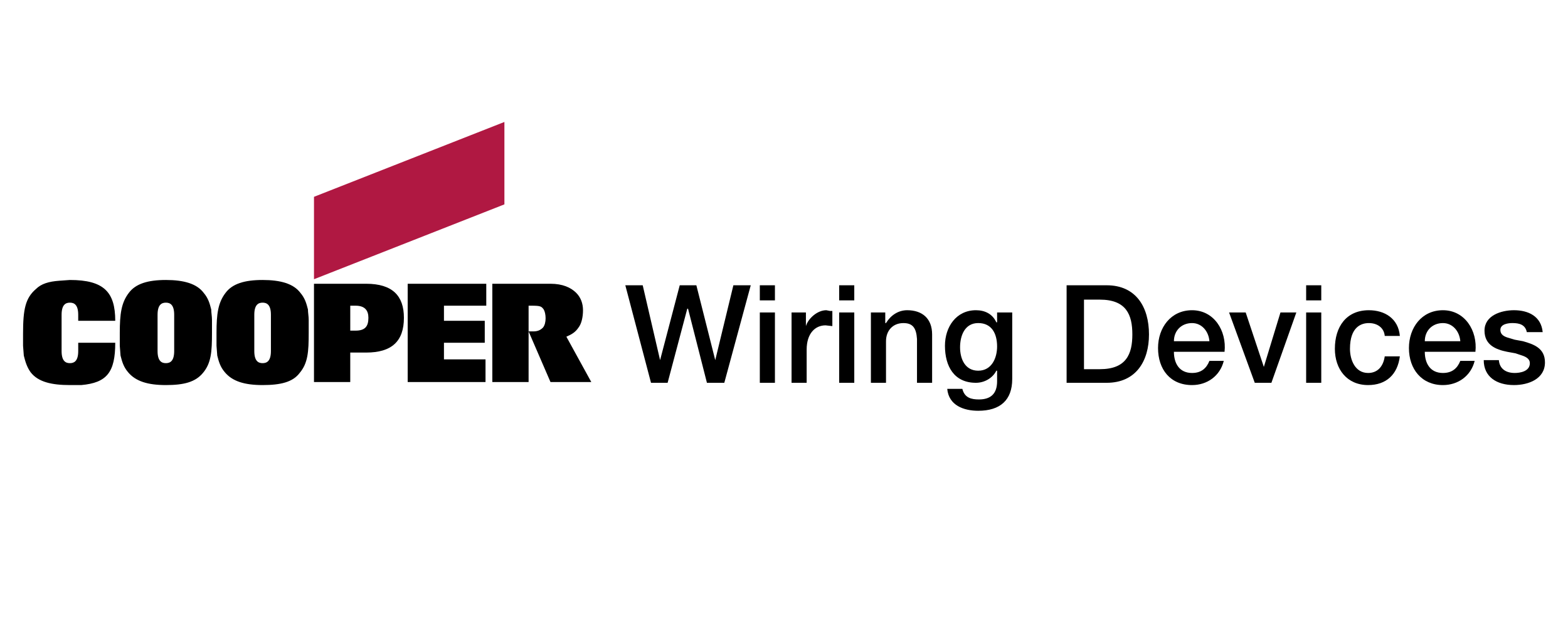 Cooper-Wiring-Devices
